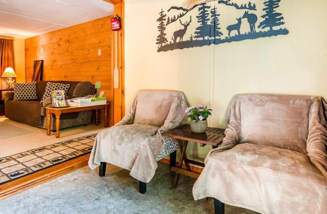 Pocono Cabin With Private Pool At Shawnee Mtn East Stroudsburg Exterior photo